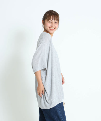 グレー / 162cm / FREE