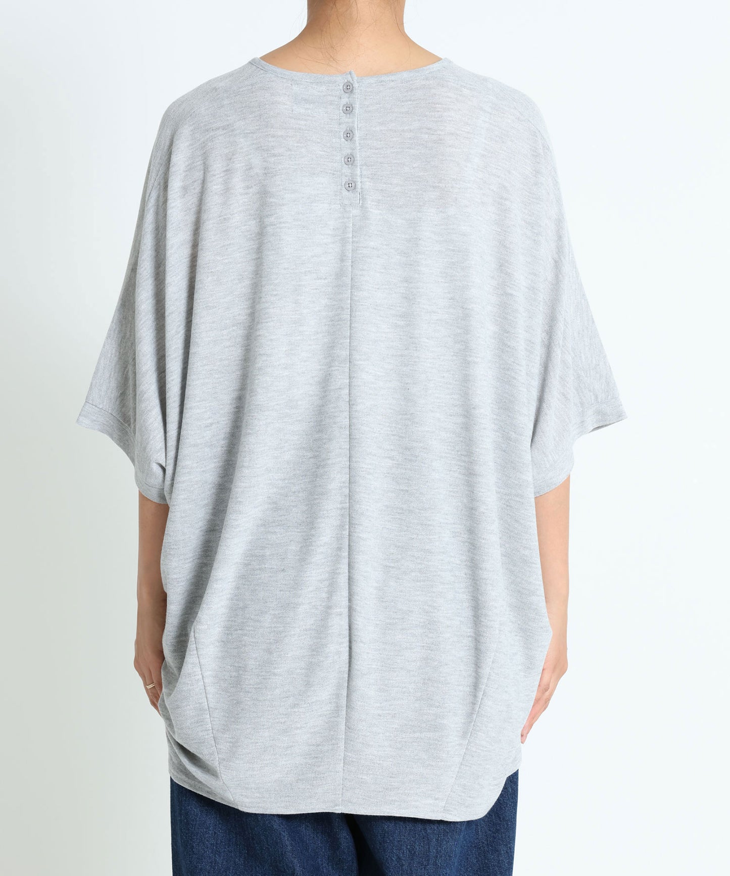 グレー / 162cm / FREE