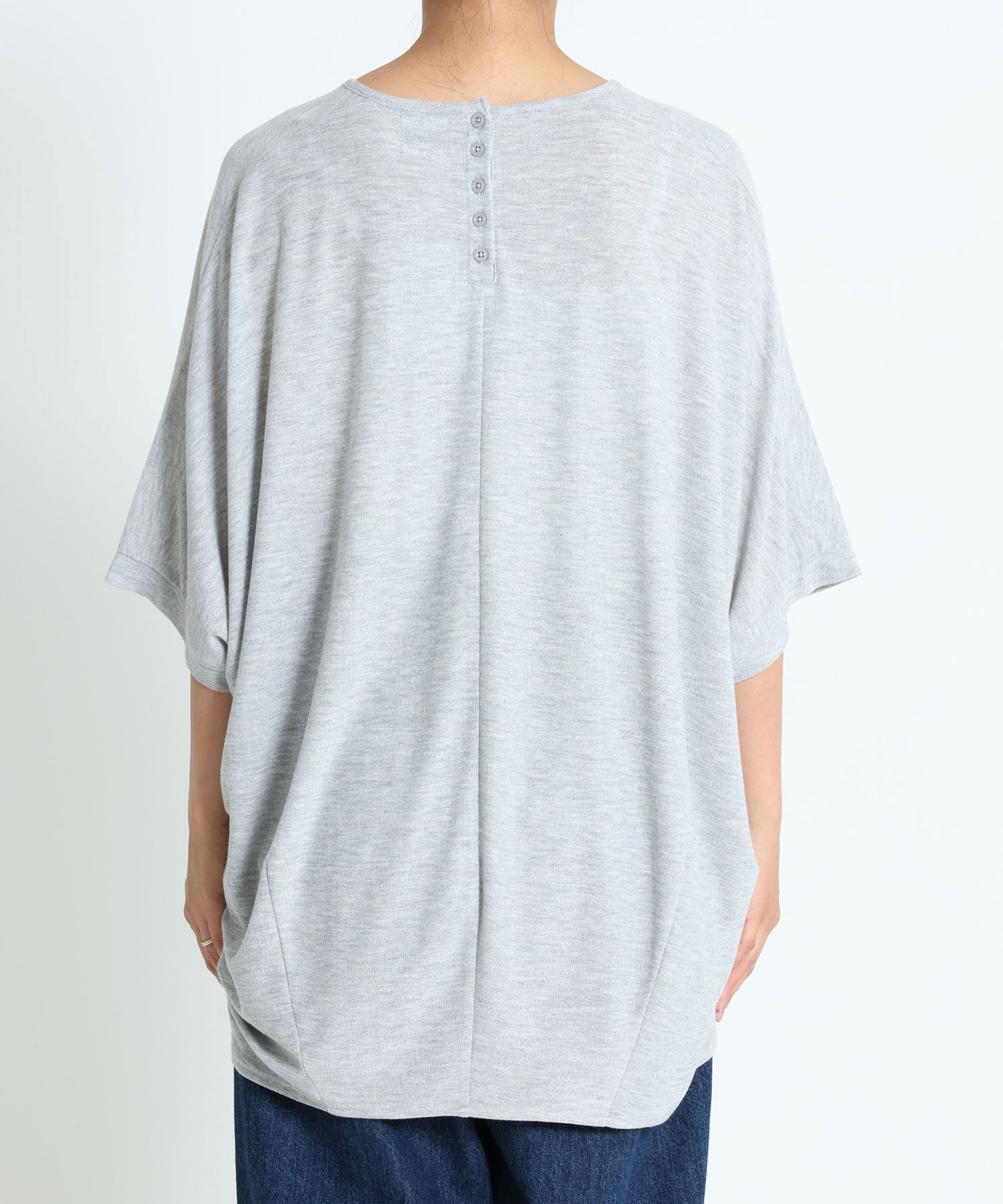 グレー / 162cm / FREE