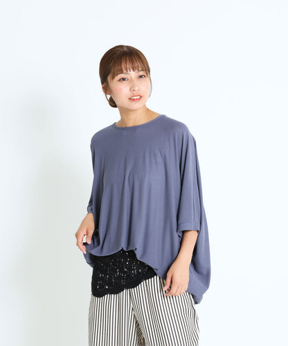 ブルー / 162cm / FREE