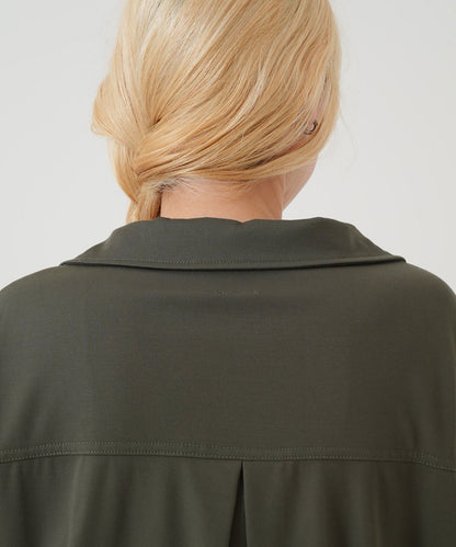 《近日発売》カノコZIPベスト