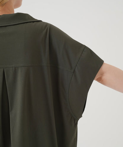 《近日発売》カノコZIPベスト