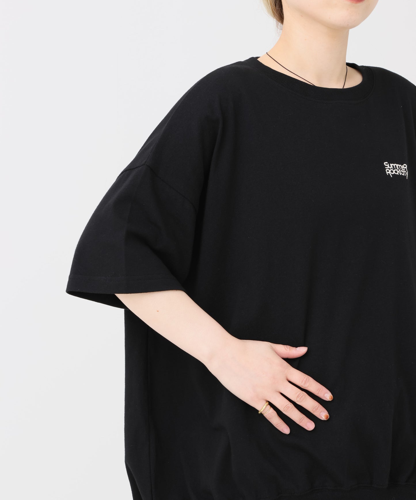 《7/31発売》Summer Rock Big T