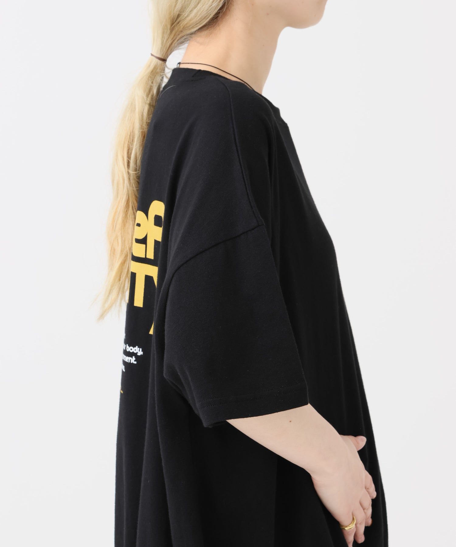 《7/31発売》Summer Rock Big T