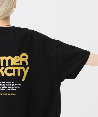 《7/31発売》Summer Rock Big T