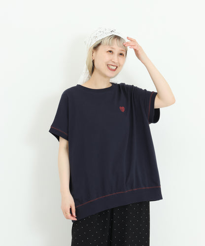 ネイビー / 154cm / FREE