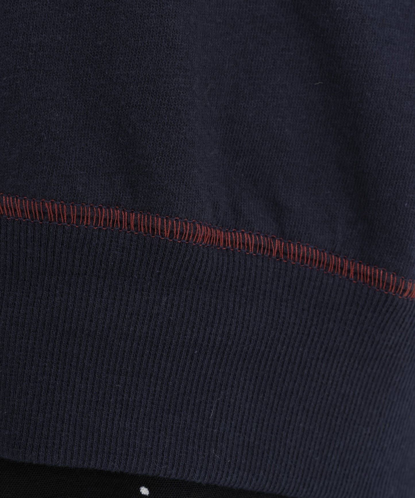 《7/31発売》胸刺繍フレンチT