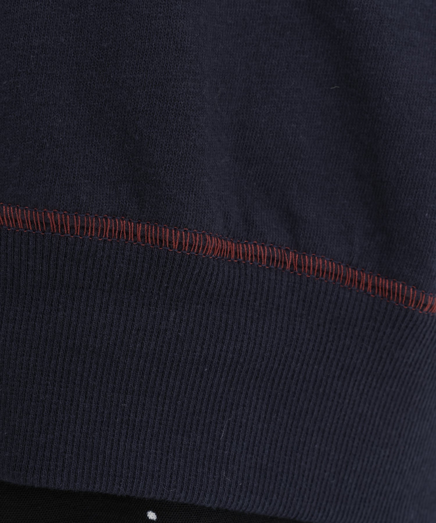 《7/31発売》胸刺繍フレンチT