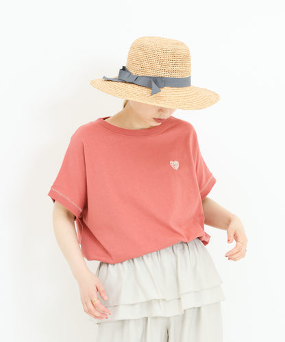 ピンク / 154cm / FREE