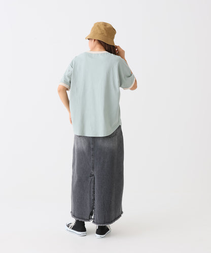 ミント / 162cm / FREE