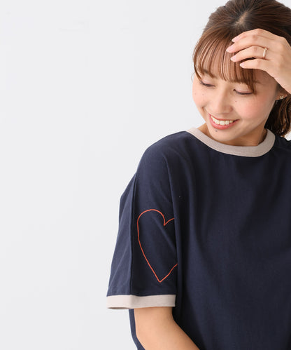 ネイビー / 162cm / FREE