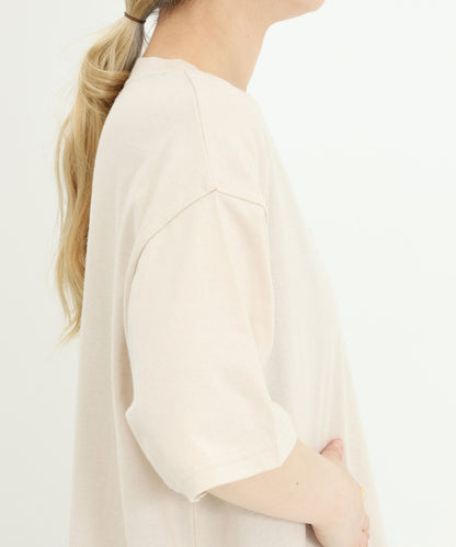 《近日発売》【スタッフ企画】ハートの日のハトマっちT