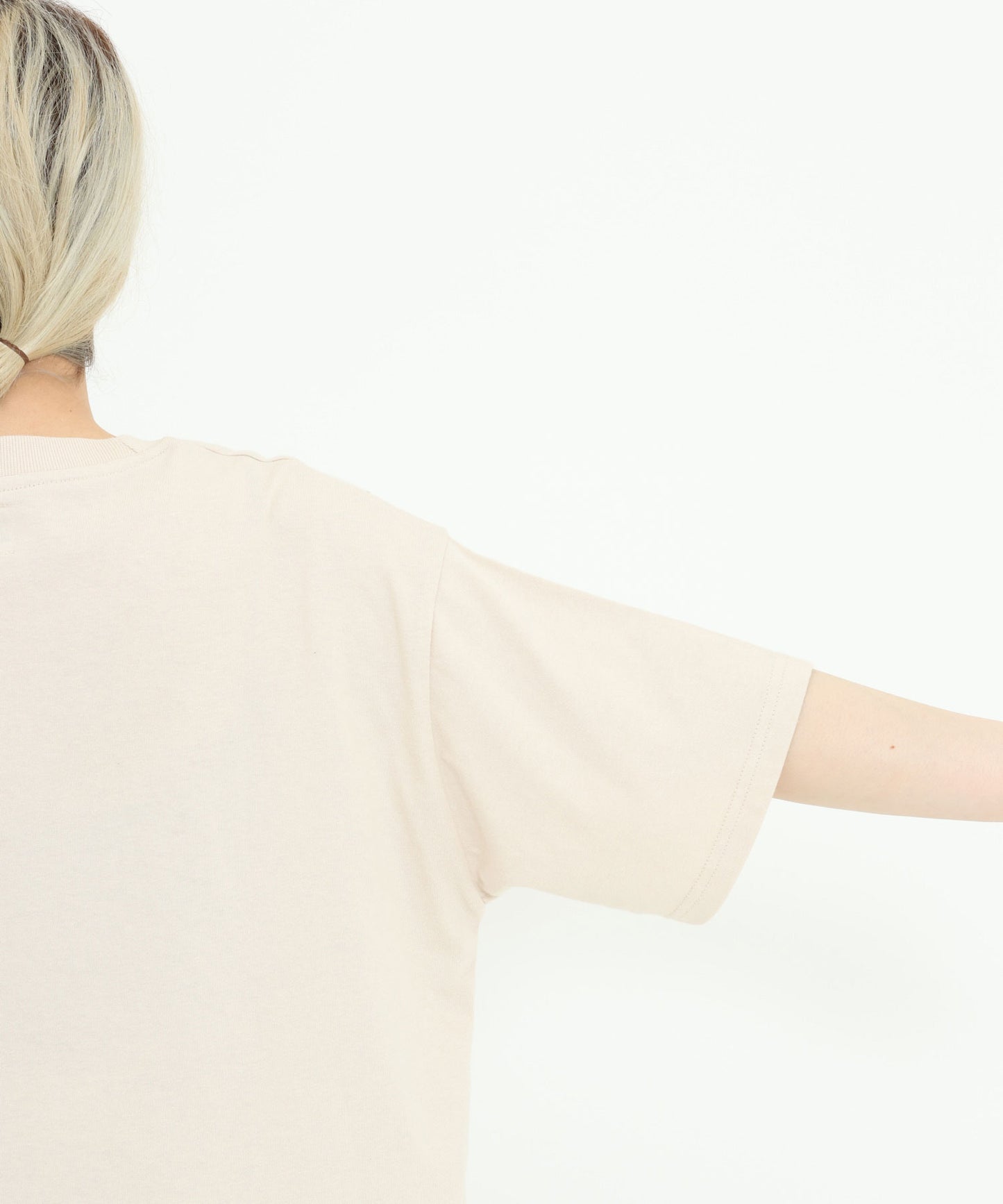《近日発売》【スタッフ企画】ハートの日のハトマっちT