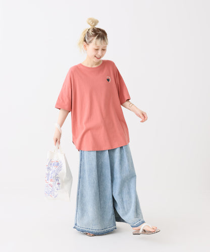 ピンク / 154cm / FREE
