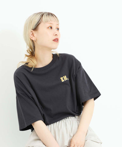 プリントチャコール