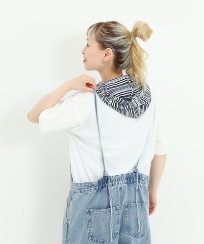 ホワイト / 154cm / M
