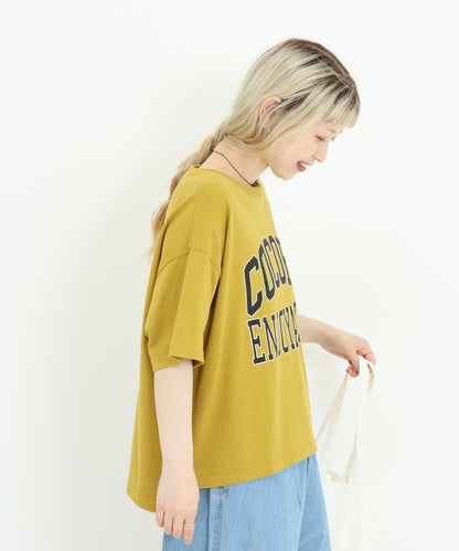 イエロー / 154cm / M