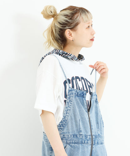 ホワイト / 154cm / M