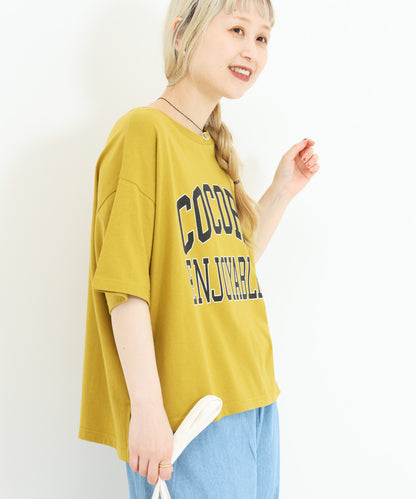 イエロー / 154cm / M