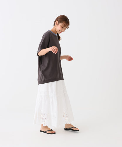 コンビチャコール / 162cm / FREE
