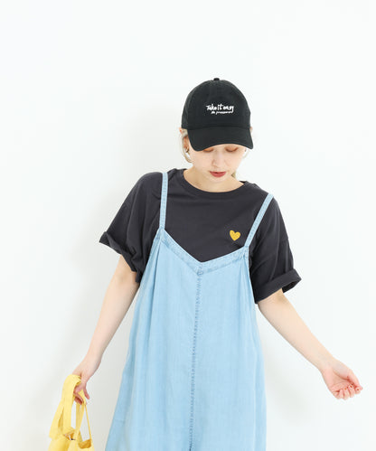 チャコール / 154cm / M