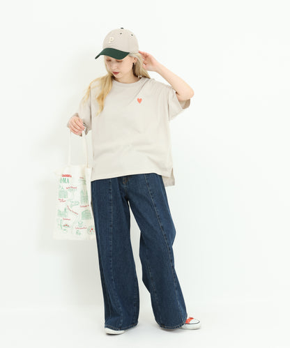 ナチュラル / 154cm / L