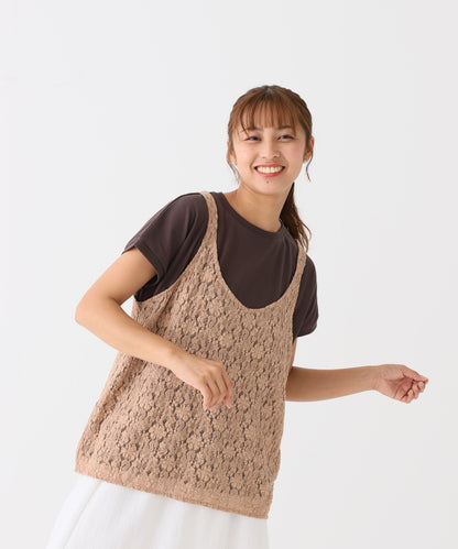 グレージュ / 162cm / FREE