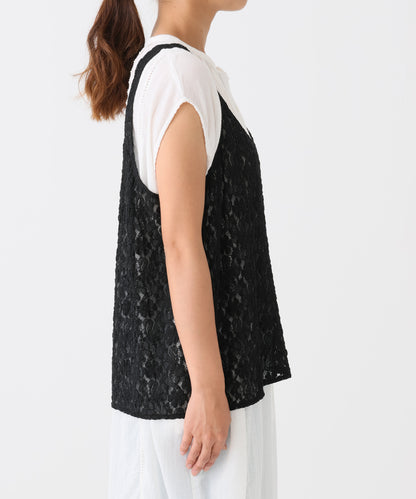 ブラック / 162cm / FREE