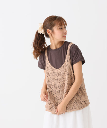 グレージュ / 162cm / FREE