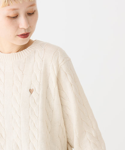 ホワイト / 154cm / L