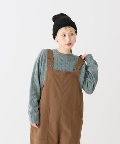 グリーン / 154cm / M