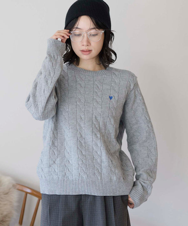グレー / 157cm / M