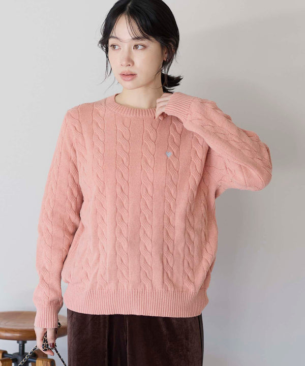 ピンク / 157cm / M