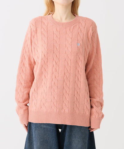ピンク / 154cm / M