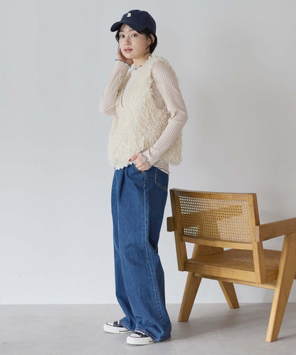 コンビナチュラル / 157cm / M