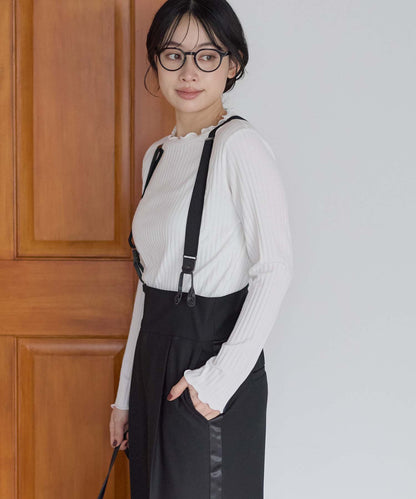 ホワイト / 157cm / M
