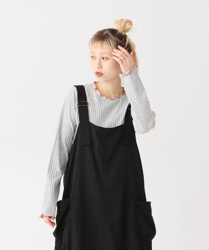 コンビグレー / 154cm / M
