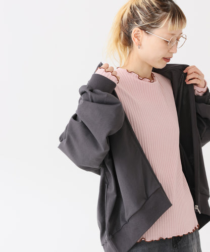 コンビピンク / 154cm / M