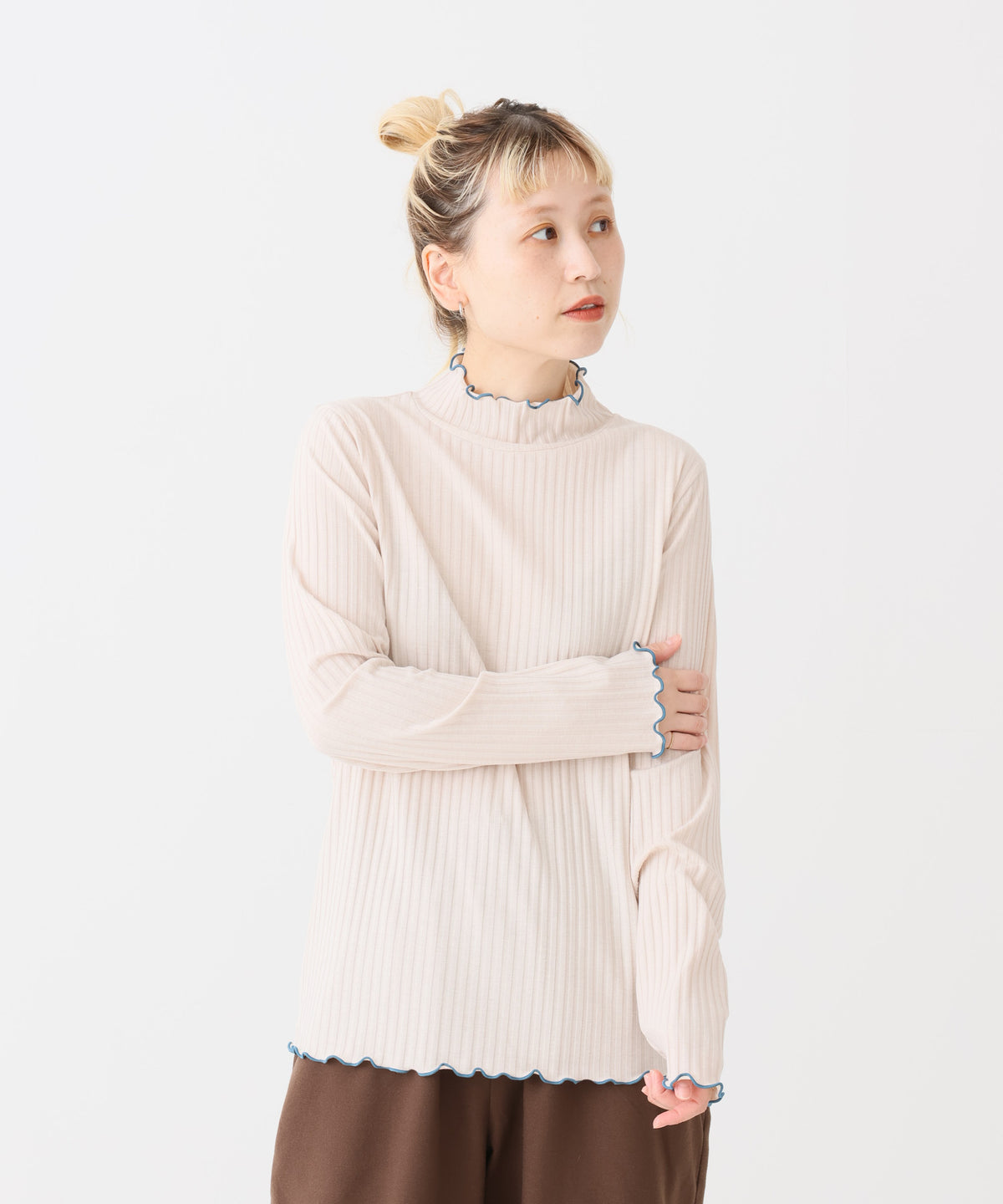 コンビナチュラル / 154cm / L
