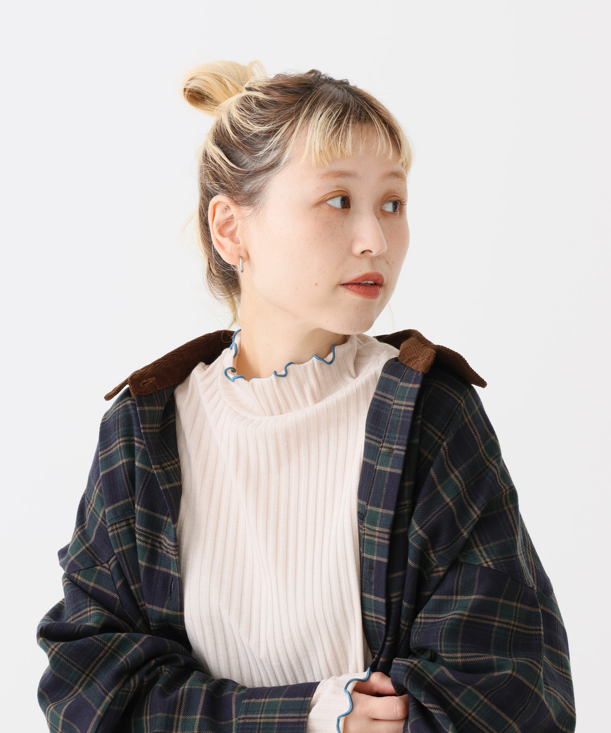 コンビナチュラル / 154cm / L