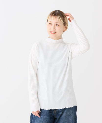 ホワイト / 154cm / M