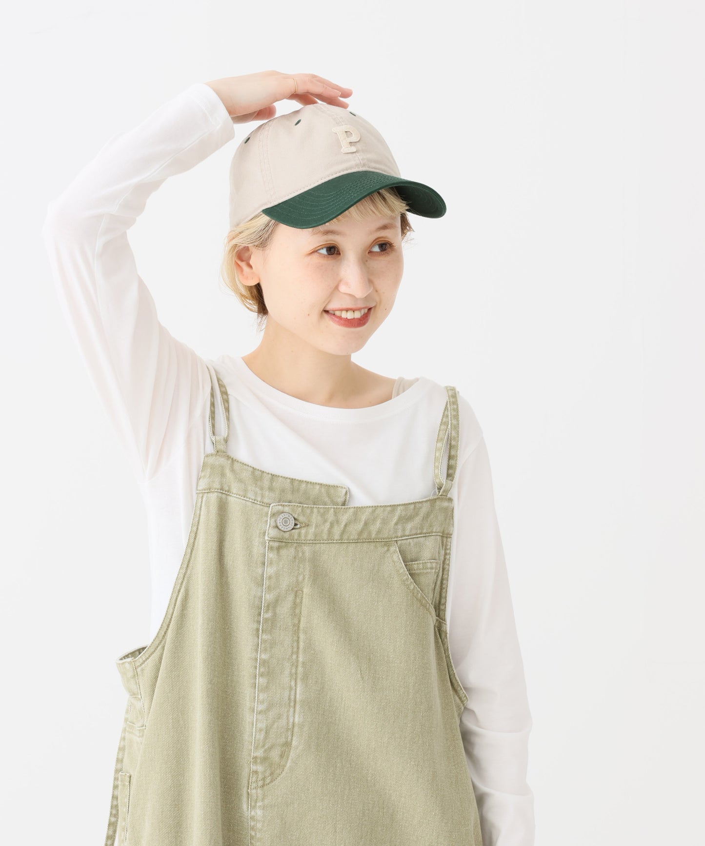★《近日発売》さらさら長袖インナー