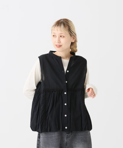 ★《近日発売》さらさら長袖インナー