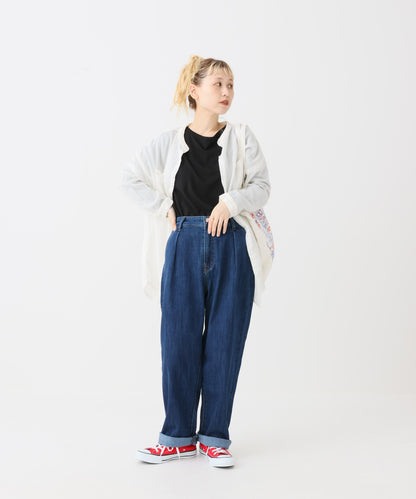 ★《近日発売》さらさら長袖インナー