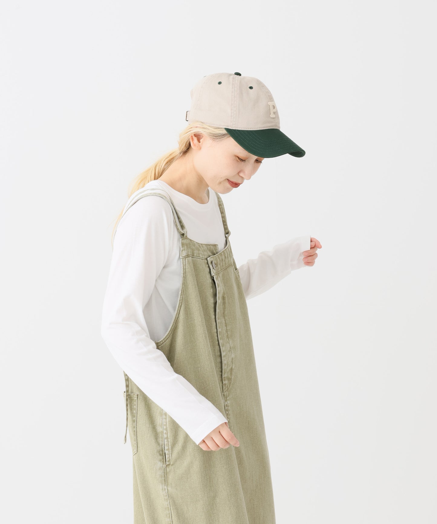 ★《近日発売》さらさら長袖インナー