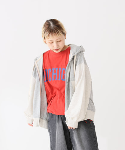 コンビグレー / 154cm / M