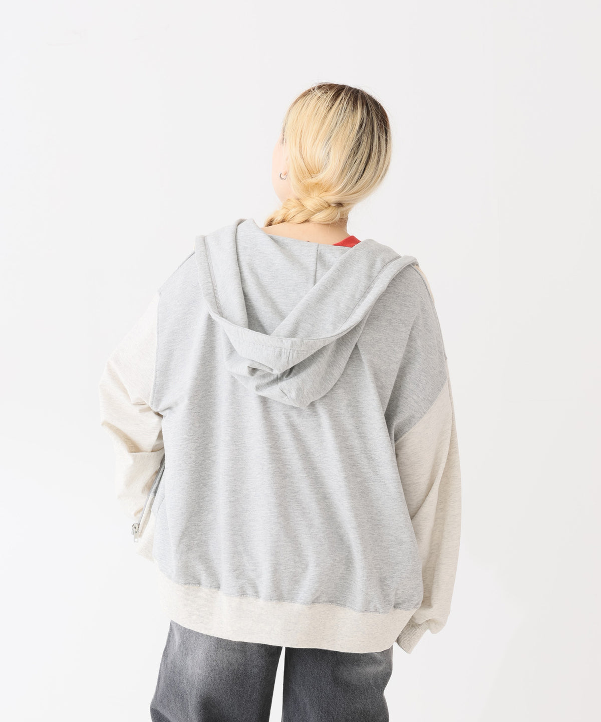 コンビグレー / 154cm / M