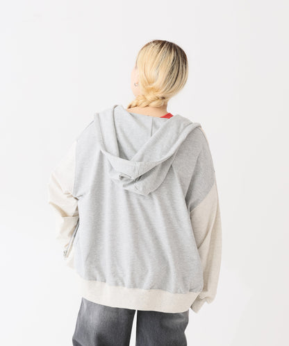 コンビグレー / 154cm / M
