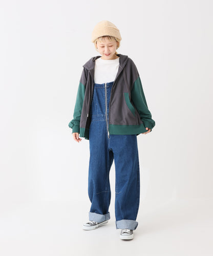 コンビチャコール / 154cm / M