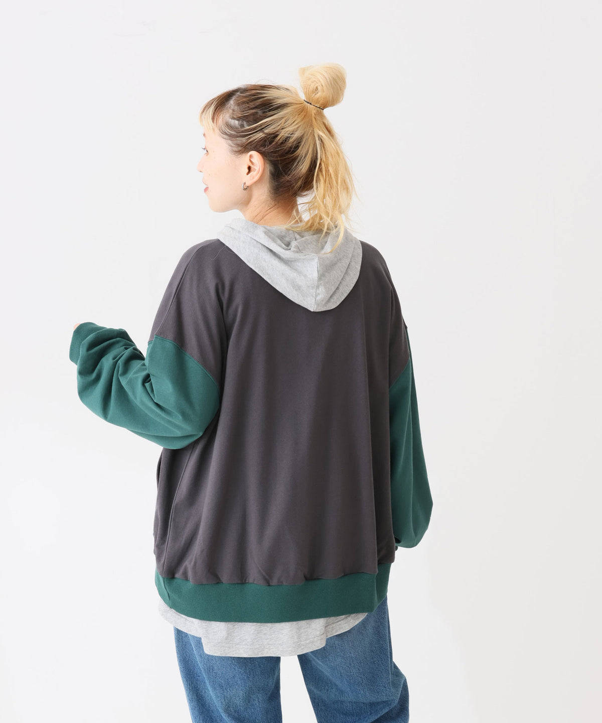コンビチャコール / 154cm / M